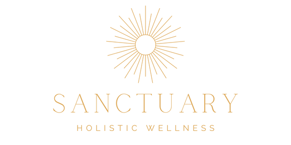 The Sanctuary Holistic Wellness